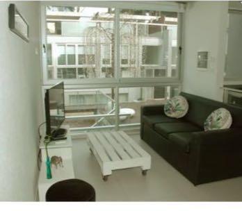 Apartment Arenas Calidas Carilo