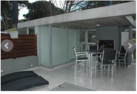 Arenas Calidas Apartment